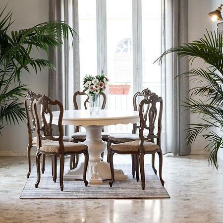 レッチェ Rudiae Boutique Bed & Breakfast エクステリア 写真