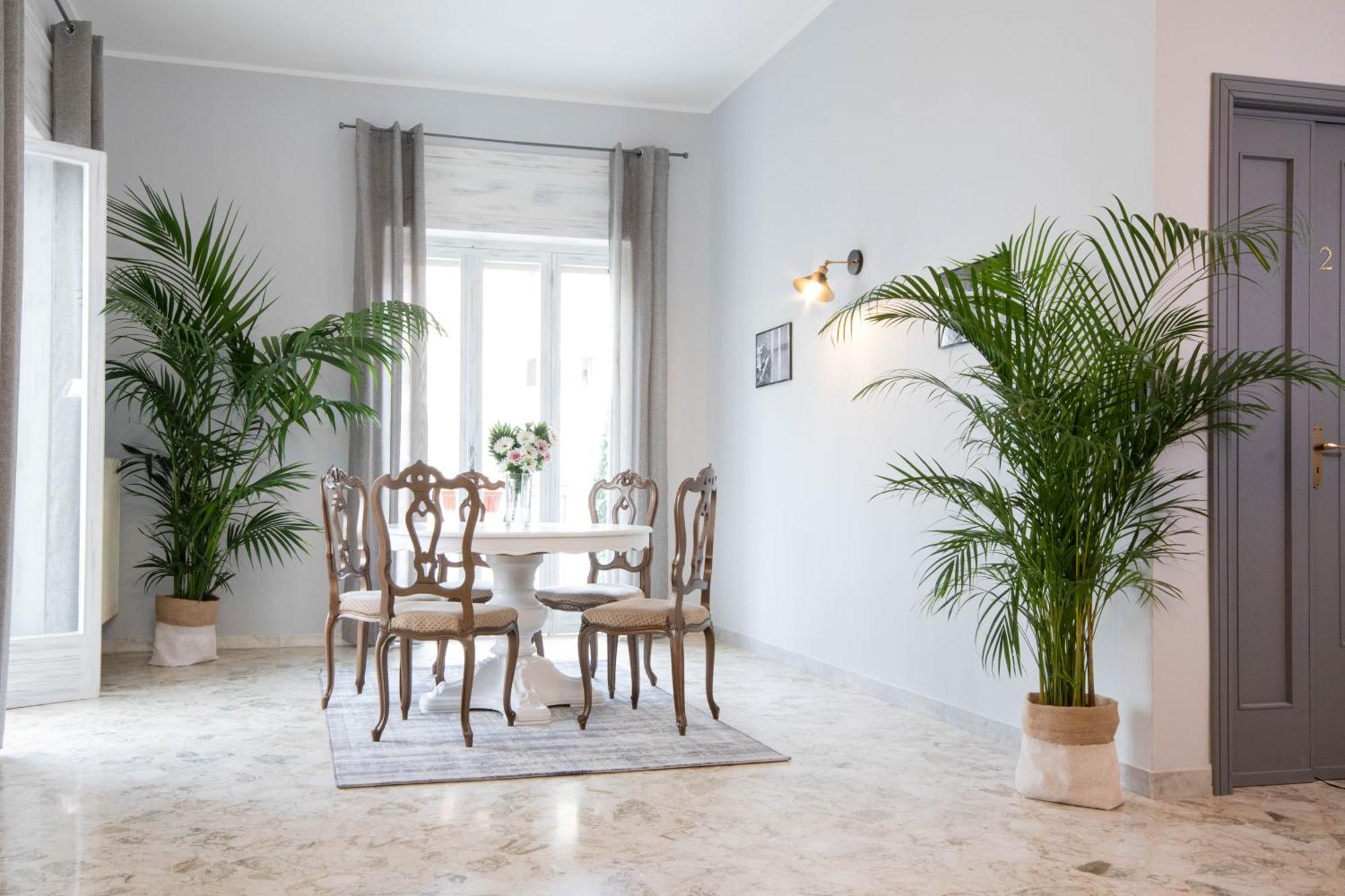 レッチェ Rudiae Boutique Bed & Breakfast エクステリア 写真