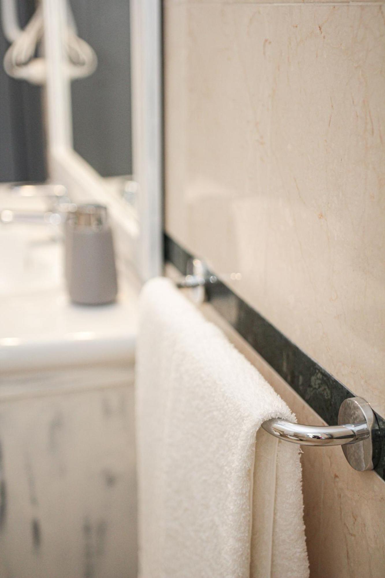レッチェ Rudiae Boutique Bed & Breakfast エクステリア 写真