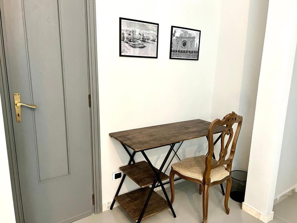 レッチェ Rudiae Boutique Bed & Breakfast 部屋 写真