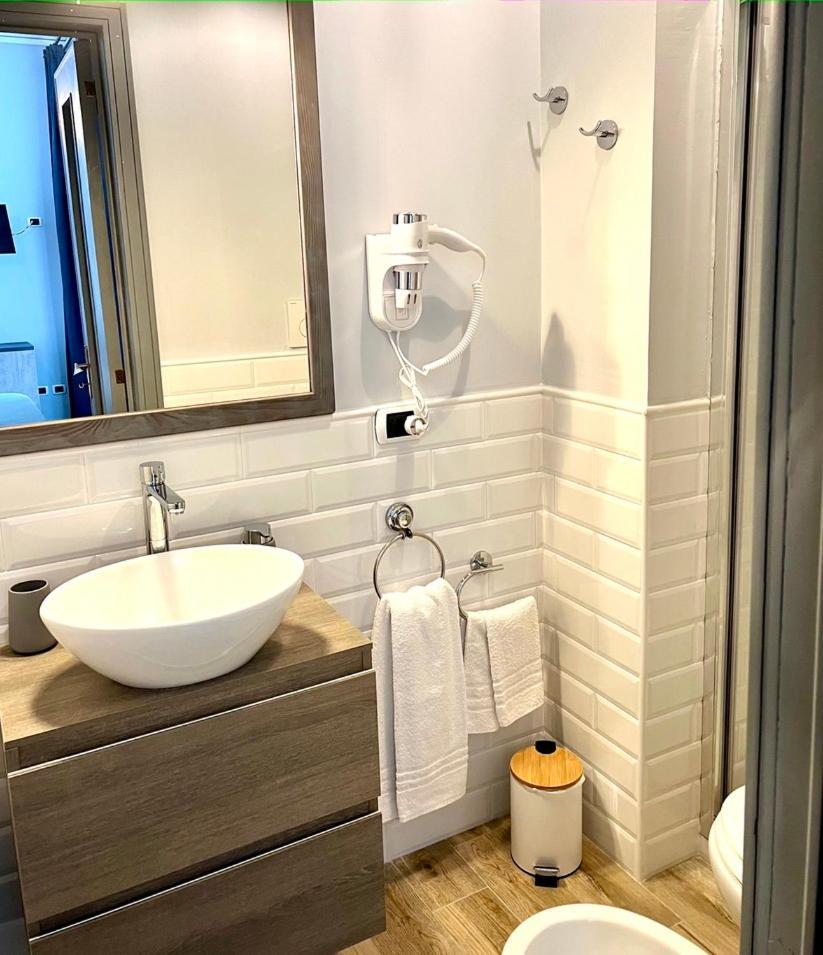 レッチェ Rudiae Boutique Bed & Breakfast 部屋 写真