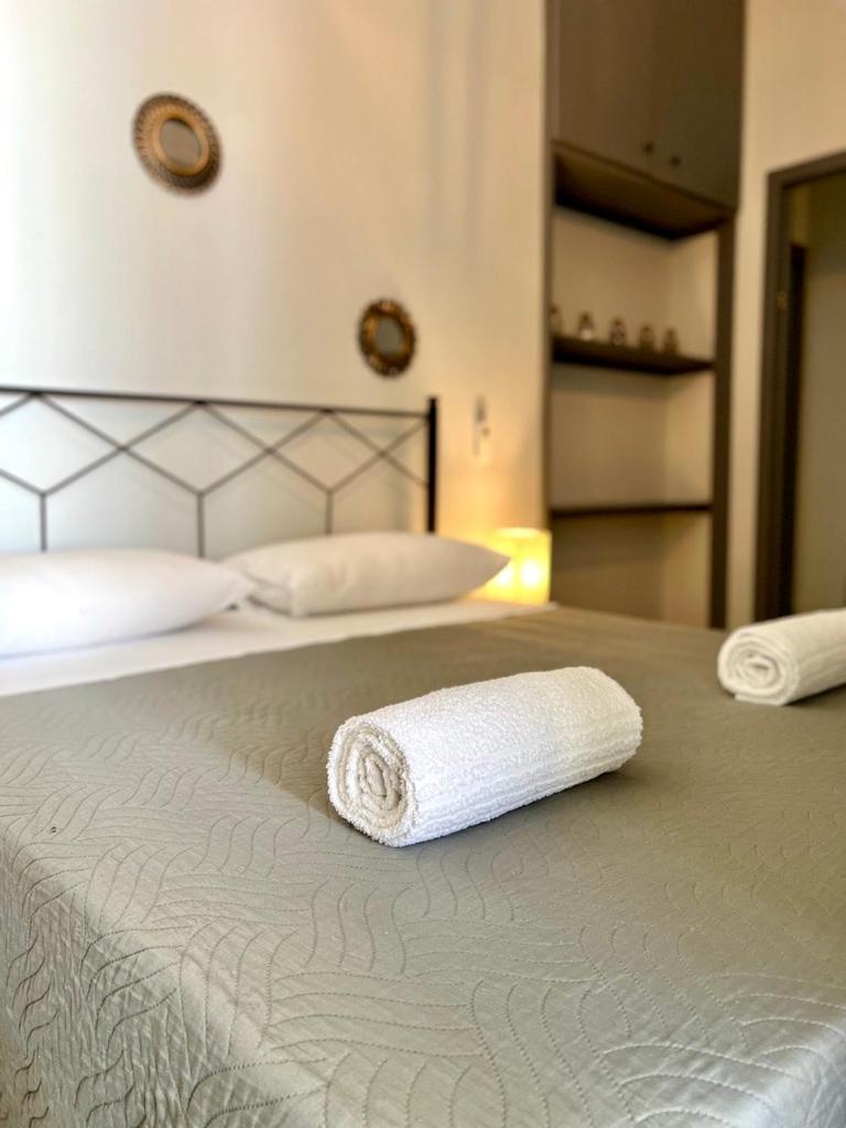 レッチェ Rudiae Boutique Bed & Breakfast 部屋 写真