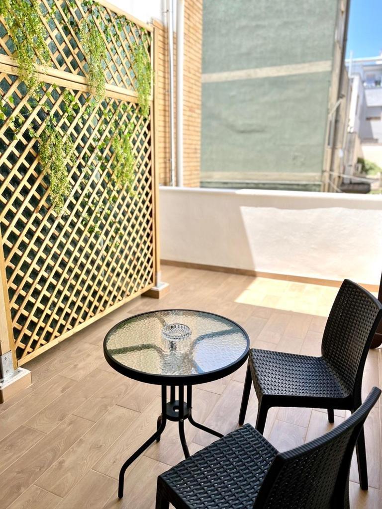 レッチェ Rudiae Boutique Bed & Breakfast 部屋 写真