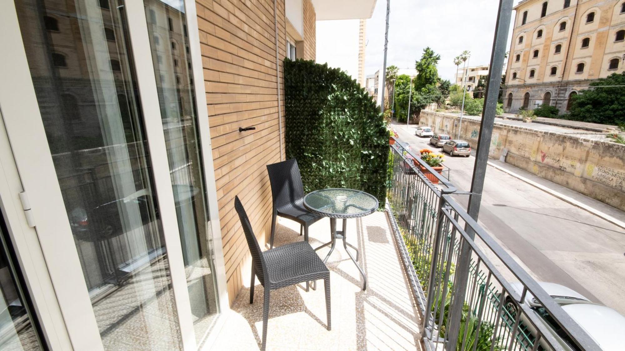 レッチェ Rudiae Boutique Bed & Breakfast 部屋 写真