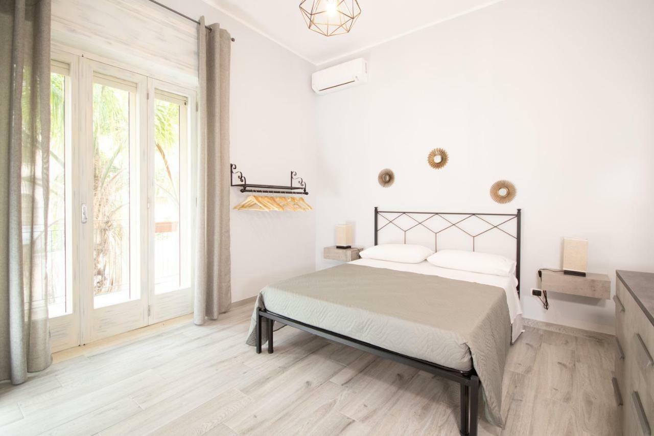 レッチェ Rudiae Boutique Bed & Breakfast エクステリア 写真