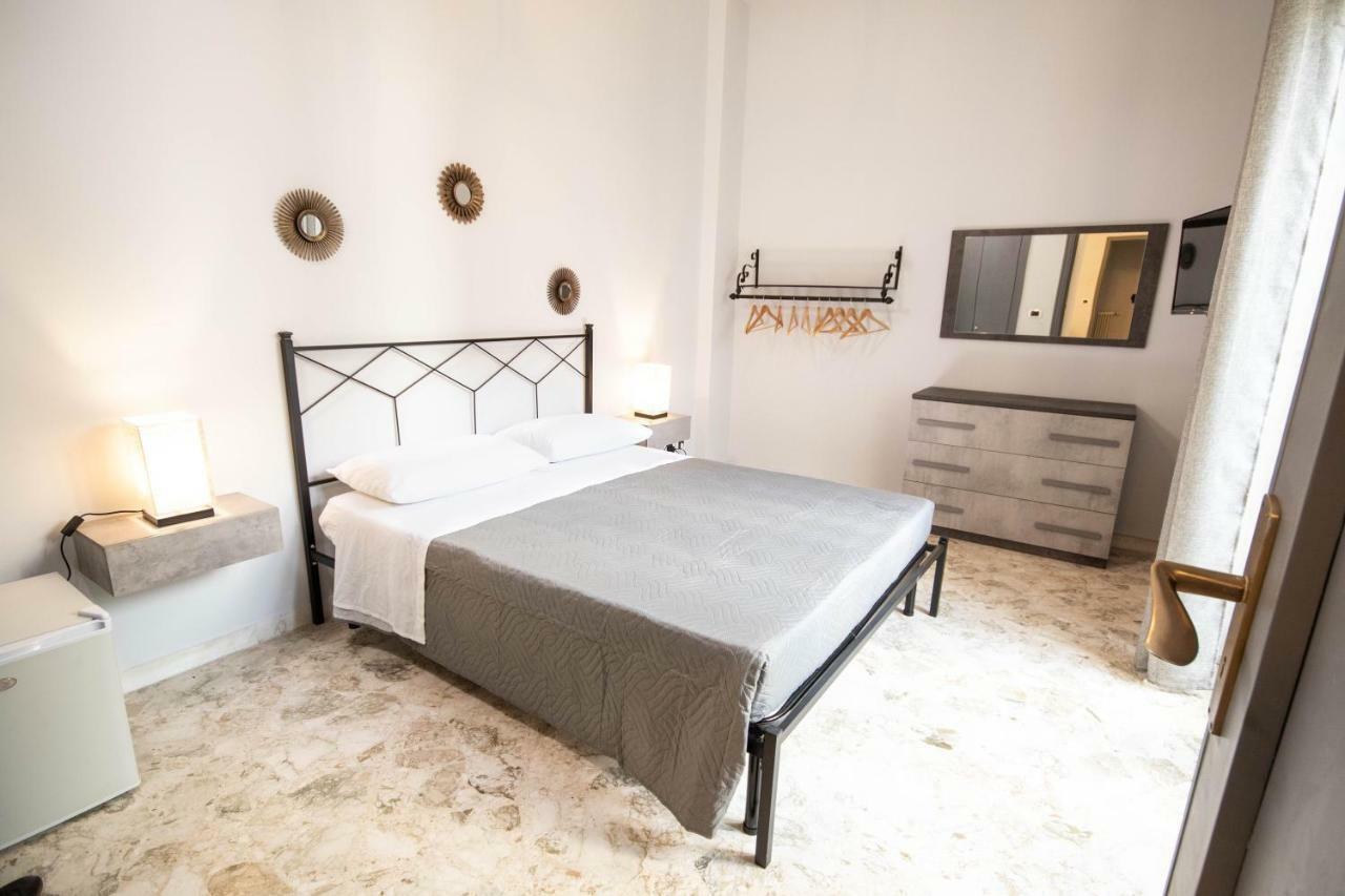 レッチェ Rudiae Boutique Bed & Breakfast 部屋 写真