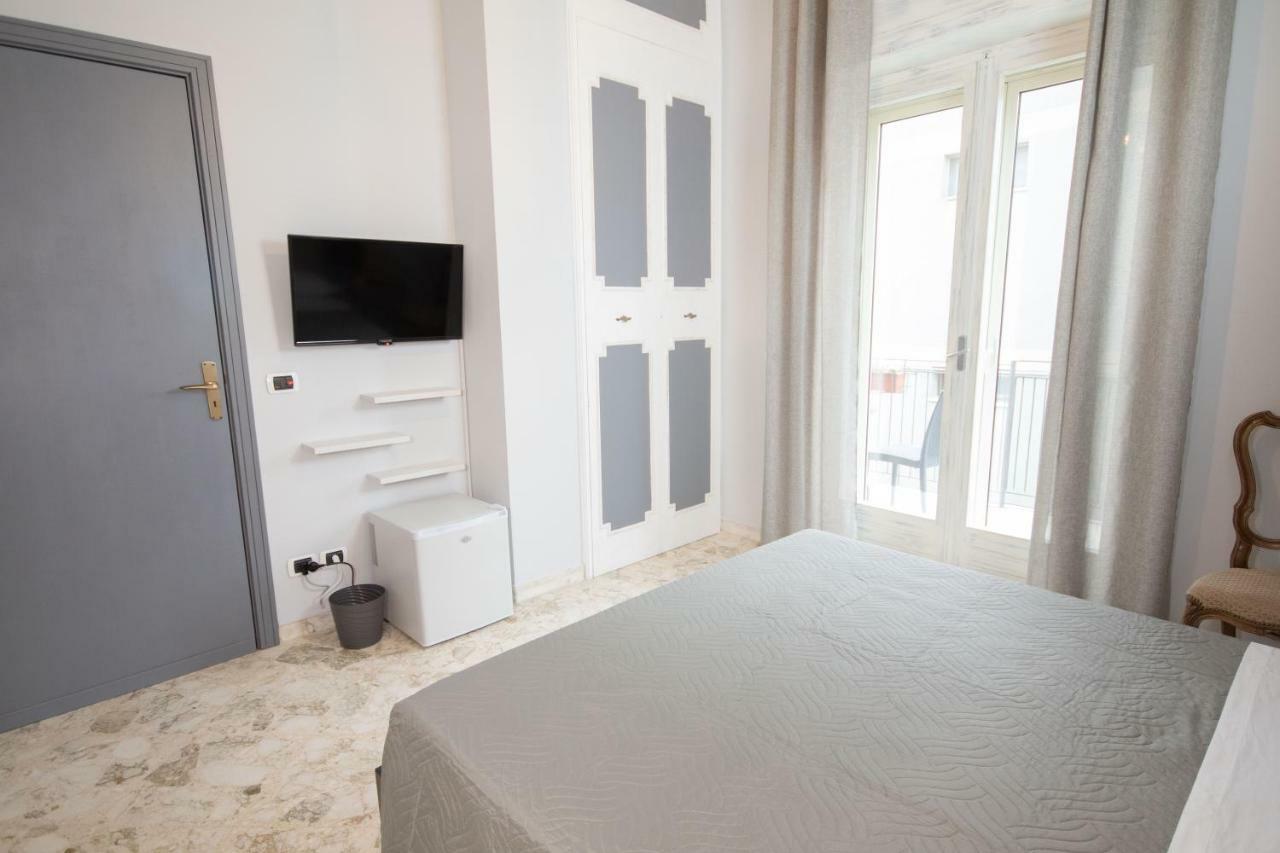 レッチェ Rudiae Boutique Bed & Breakfast エクステリア 写真