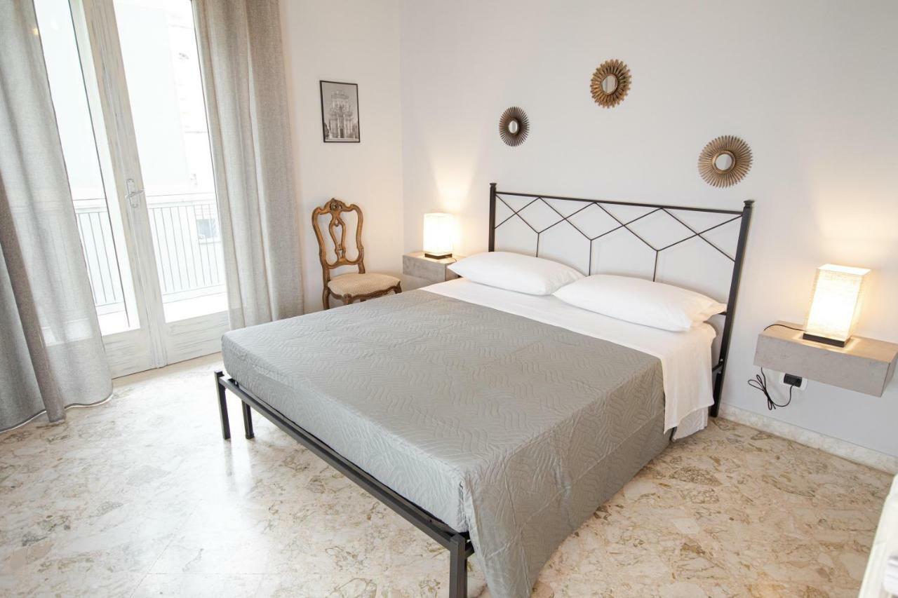 レッチェ Rudiae Boutique Bed & Breakfast エクステリア 写真