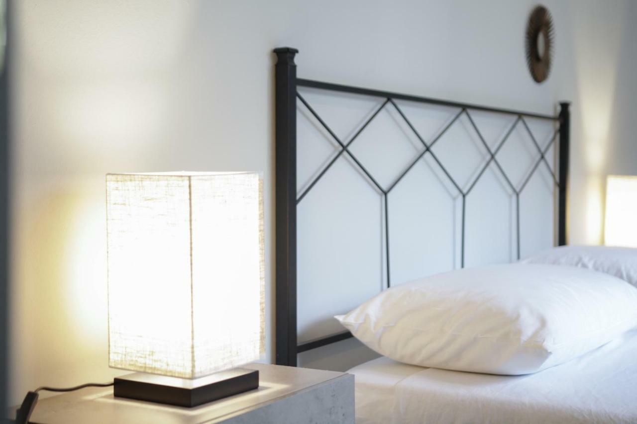 レッチェ Rudiae Boutique Bed & Breakfast エクステリア 写真