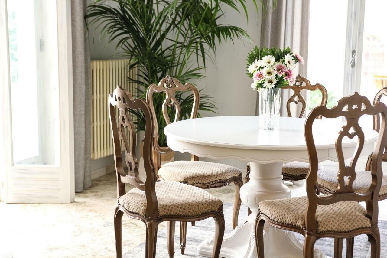 レッチェ Rudiae Boutique Bed & Breakfast エクステリア 写真