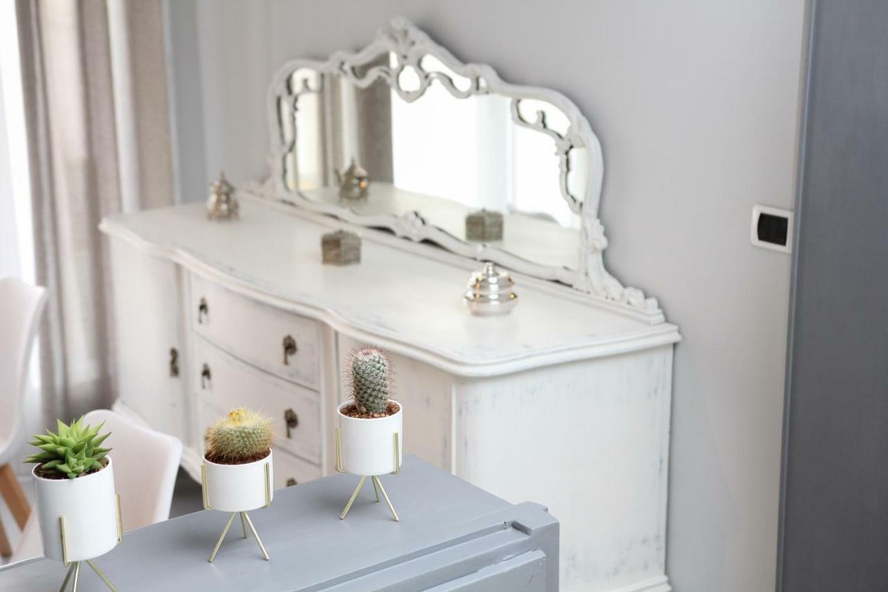 レッチェ Rudiae Boutique Bed & Breakfast エクステリア 写真