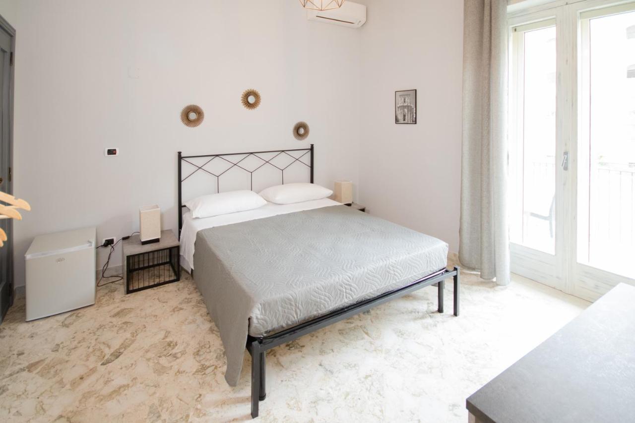 レッチェ Rudiae Boutique Bed & Breakfast 部屋 写真